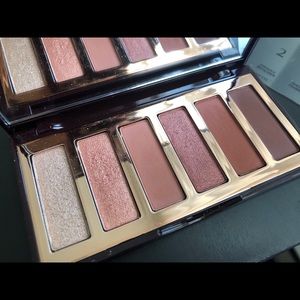 Charlotte Tilbury  CHARLOTTE DARLING